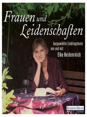 cover image of Frauen und Leidenschaften